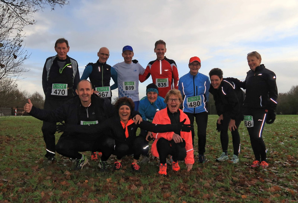 Bosscross Marathon Diever 