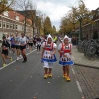Amsterdam Marathon