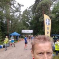 Kroondomeinloop Apeldoorn