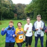 Landgoed Twentemarathon