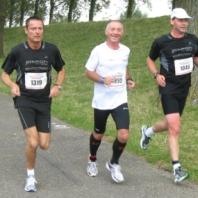 Haarlemermeer Run