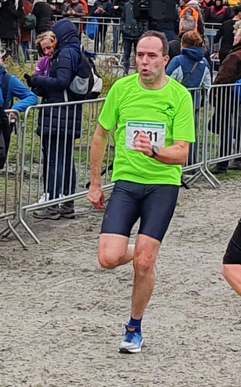 Vincent Verweij